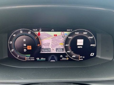 Voitures D'occasion À Cergy | Cupra Formentor Ehybrid 272 Ch Dsg6 Vz