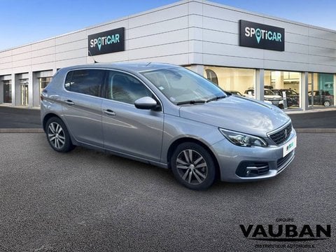 Voitures D'occasion À Chambly | Peugeot 308 Ii 1.2 Puretech 130Ch S&S Eat6 Allure