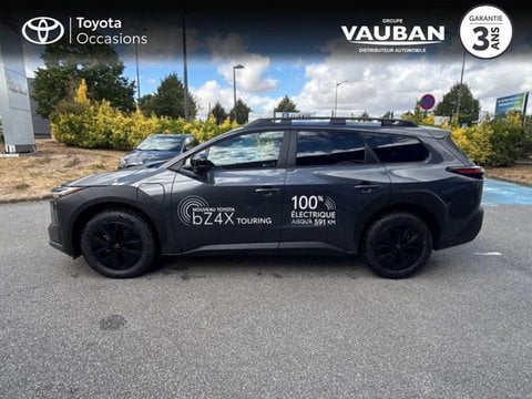 Voitures D'occasion À Buchelay | Toyota Bz4X Touring 224Ch 11Kw Grande Autonomie Design