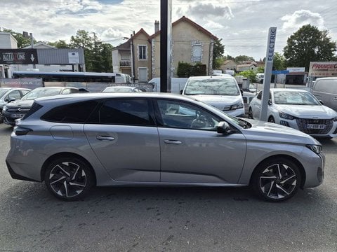 Voitures D'occasion À Argenteuil | Peugeot 308 Iii Sw Puretech 130Ch S&S Bvm6 Allure Pack