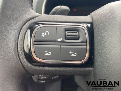 Voitures D'occasion À Gisors | Citroën C5 Aircross Hybride 136 E-Dcs6 You