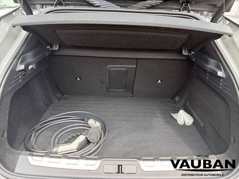 Voitures D'occasion À Pontoise | Ds Ds 4 Ds4 Ii Hybride E-Tense 225 Eat8 La Premiere