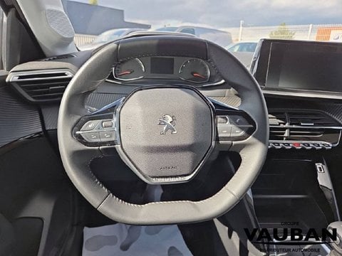 Voitures D'occasion À Herblay | Peugeot 208 Ii Puretech 100 S&S Bvm6 Active Pack