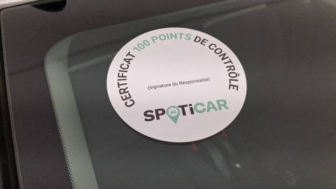 Voitures D'occasion À Buchelay | Citroën C3 Aircross Puretech 110 S&S Bvm6 Shine