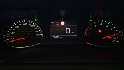 Voitures D'occasion À Saint-Brice-Sous-Forêt | Peugeot 208 Ii Puretech 75 S&S Bvm5 Style