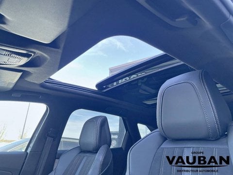 Voitures D'occasion À Chambourcy | Peugeot 3008 Ii Hybrid 225 E-Eat8 Gt Pack