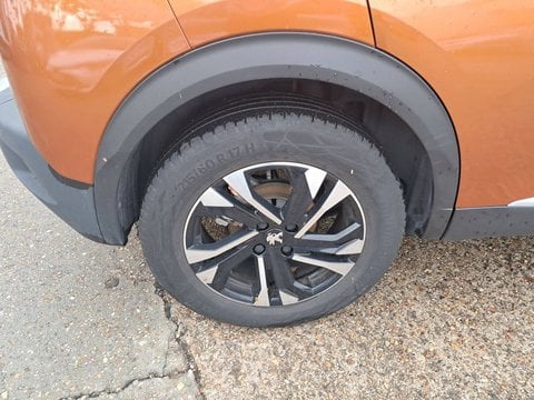 Voitures D'occasion À Argenteuil | Peugeot 2008 Puretech 100 S&S Bvm6 Allure