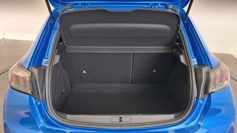 Voitures D'occasion À Chambourcy | Peugeot 208 Puretech 100 S&S Eat8 Allure Pack