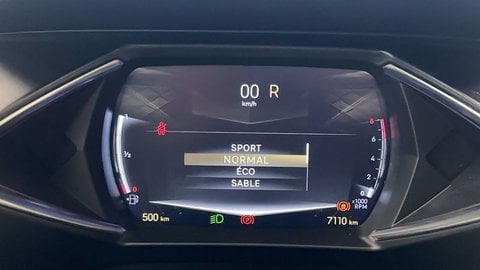 Voitures D'occasion À Mantes - Buchelay | Ds Ds 3 Ii Puretech 130 Eat8 Esprit De Voyage