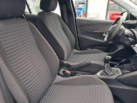 Voitures D'occasion À Argenteuil | Peugeot 208 Puretech 75 S&S Bvm5 Active
