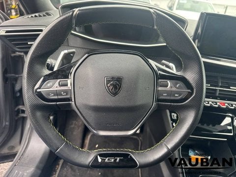 Voitures D'occasion À Chambly | Peugeot 2008 Bluehdi 130 S&S Eat8 Gt
