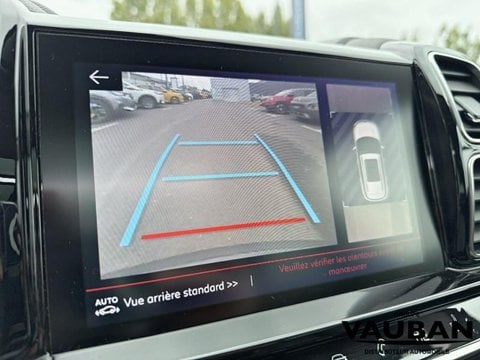 Voitures D'occasion À Sarcelles | Citroën C5 Aircross Puretech 130Ch S&S Shine Eat8 E6.D