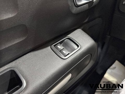 Voitures D'occasion À Gisors | Citroën C3 Iii Puretech 83 S&S Bvm5 Feel