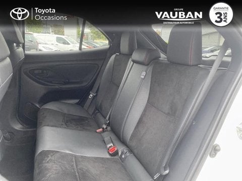 Voitures D'occasion À Chambourcy | Toyota Yaris Cross 116H Gr Sport My22