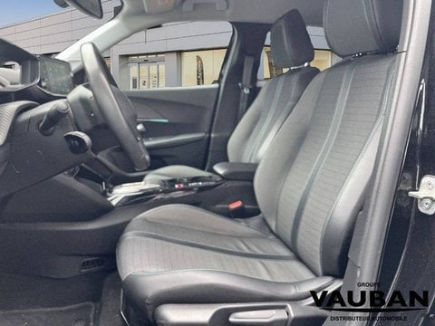 Voitures D'occasion À Chambourcy | Peugeot 2008 Electrique 136 Ch Allure Pack