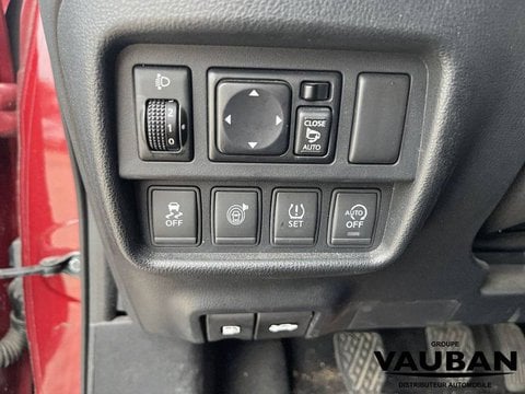 Voitures D'occasion À Cergy | Nissan Juke 1.2E Dig-T 115 Start/Stop System Tekna