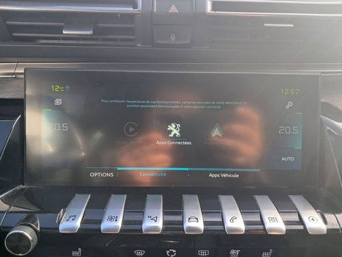 Voitures D'occasion À Argenteuil | Peugeot 508 Ii Sw Hybrid 225 E-Eat8 Gt Pack