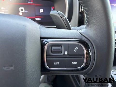 Voitures D'occasion À Sarcelles | Citroën C5 Aircross Puretech 130Ch S&S Shine Eat8 E6.D