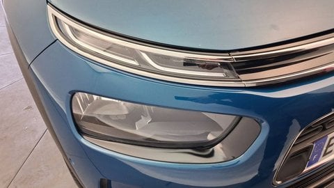 Voitures D'occasion À Buchelay | Citroën C4 Cactus Puretech 110 S&S Eat6 Shine