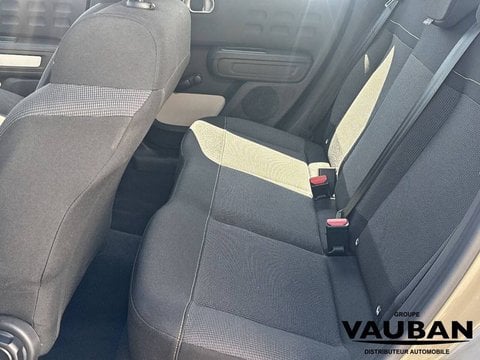 Voitures D'occasion À Montmagny | Citroën C3 Iii Puretech 83 Ch Bvm5 Plus