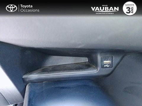 Voitures D'occasion À Le Chesnay | Toyota C-Hr 122H Dynamic 2Wd E-Cvt My22