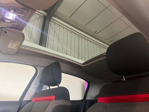 Voitures D'occasion À Pontoise | Citroën C3 Iii Puretech 110 S&S Bvm6 Shine