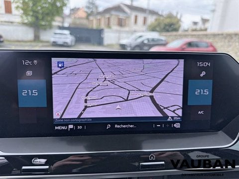 Voitures D'occasion À Les Mureaux | Citroën C4 Iii Puretech 130 S&S Eat8 Shine