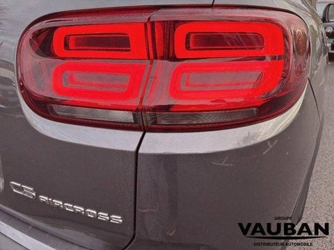 Voitures D'occasion À Sarcelles | Citroën C5 Aircross Bluehdi 130 S&S Bvm6 Shine