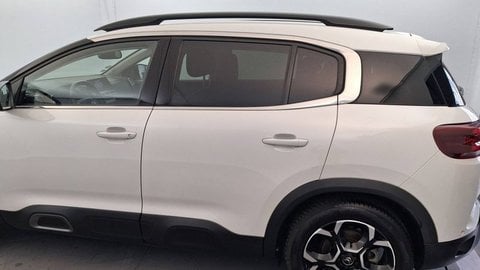 Voitures D'occasion À Les Mureaux | Citroën C5 Aircross Bluehdi 130 S&S Eat8 Shine