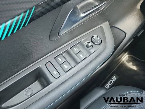 Voitures D'occasion À Herblay | Peugeot 208 Ii Puretech 100 S&S Bvm6 Allure