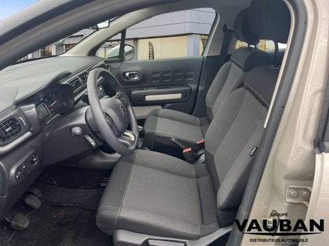 Voitures D'occasion À Chambly | Citroën C3 Iii Puretech 83 Ch Bvm5 You