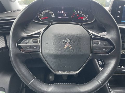 Voitures D'occasion À Chambly | Peugeot 2008 Ii Puretech 100 S&S Bvm6 Allure