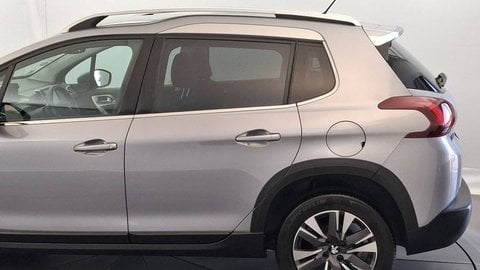 Voitures D'occasion À Chambourcy | Peugeot 2008 Puretech 110Ch S&S Eat6 Allure