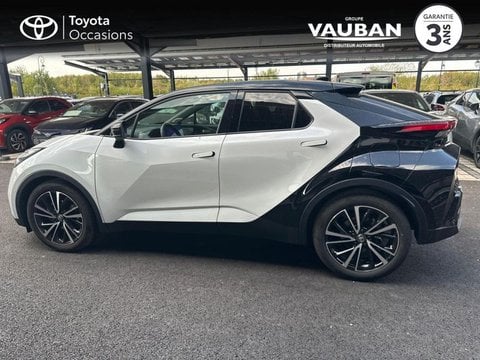 Voitures D'occasion À Chambourcy | Toyota C-Hr 2.0 Hybride 200Ch Collection Premiere Ng23