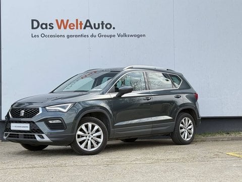 Voitures D'occasion À Cergy | Seat Ateca 1.5 Tsi 150 Ch Start/Stop Dsg7 Style
