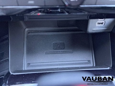 Voitures D'occasion À St-Brice-Sous-Forêt | Jeep Compass Ii 1.5 Turbo T4 130 Ch E-Hybrid Bvr7 L...