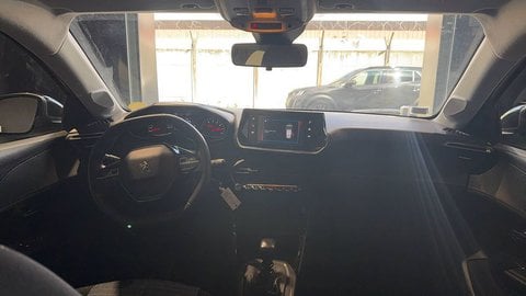 Voitures D'occasion À Buchelay | Peugeot 208 Affaire Ii 208 Bluehdi 100 S&S Bvm6 Premium