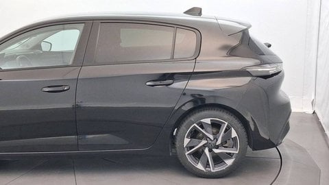 Voitures D'occasion À Chambourcy | Peugeot 308 Iii Bluehdi 130Ch S&S Eat8 Allure Pack