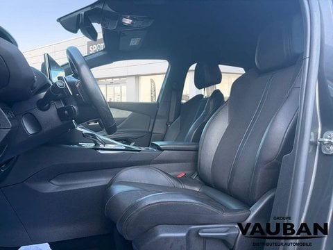 Voitures D'occasion À Herblay | Peugeot 3008 Ii Bluehdi 130Ch S&S Eat8 Gt