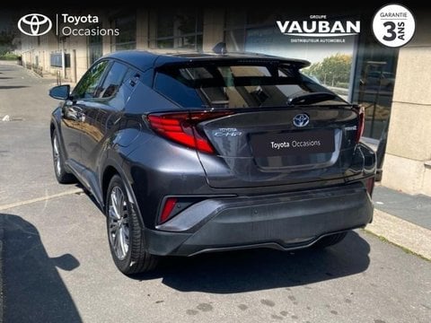 Voitures D'occasion À Sartrouville | Toyota C-Hr 122H Distinctive 2Wd E-Cvt My22