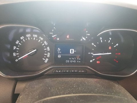 Voitures D'occasion À Buchelay | Citroën C3 Aircross Puretech 130 S&S Bvm6 Shine