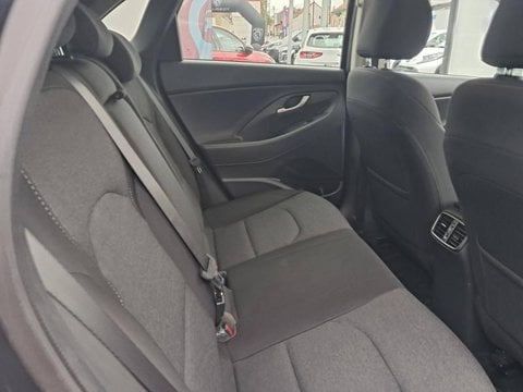 Voitures D'occasion À Argenteuil | Hyundai I30 1.0 T-Gdi 120Ch Hybrid 48V Creative