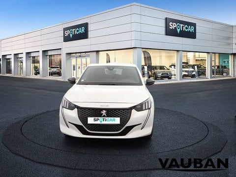 Voitures D'occasion À Chambly | Peugeot 208 Ii Puretech 100 S&S Bvm6 Gt