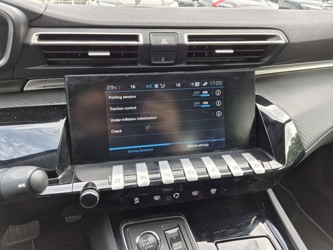 Voitures D'occasion À Argenteuil | Peugeot 508 Ii Puretech 180 Ch S&S Eat8 Active