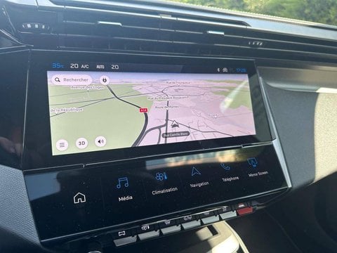 Voitures D'occasion À Chambourcy | Peugeot 408 Electrique 58 Kwh 210Ch Gt
