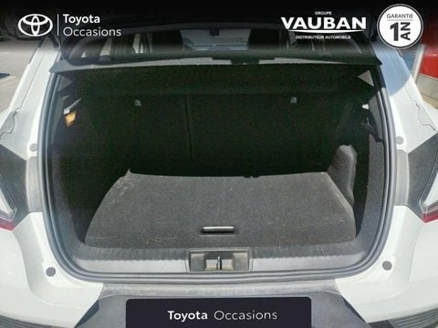 Voitures D'occasion À Buchelay | Renault Captur 1.6 E-Tech Hybride 145Ch Intens -21
