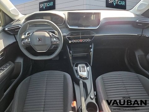 Voitures D'occasion À Herblay | Peugeot 208 Ii Hybrid 100 E-Dcs6 Active