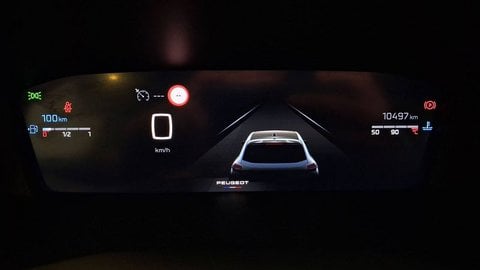 Voitures D'occasion À Saint-Brice-Sous-Forêt | Peugeot 208 Ii Puretech 100 S&S Bvm6 Allure