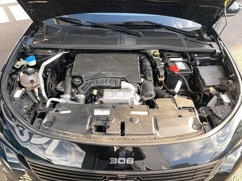 Voitures D'occasion À Chambourcy | Peugeot 308 Iii Sw Puretech 130Ch S&S Eat8 Active Pack
