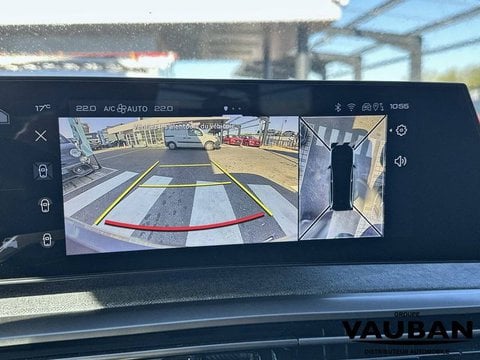 Voitures D'occasion À Chambourcy | Peugeot 5008 Hybrid 145 Ch E-Dcs6 Gt